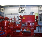 Fire Water Pump NFPA20 ULFM Standard 1
