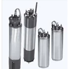 Deep well Clean Water Submersible Pump 1