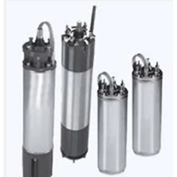 Deep well Clean Water Submersible Pump