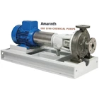Centrifugal Pump Amarinth ISO 5199   1